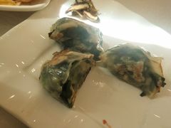 -番禺宾馆丽苑厅