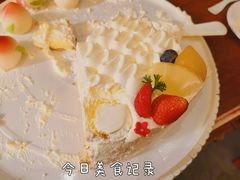 -味多美蛋糕(看丹桥店)