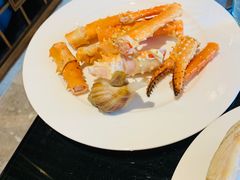 -康帝国际酒店-艾斯本自助西餐厅