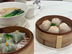 -杏花樓(福州路总店)