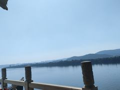 -杜甫江阁