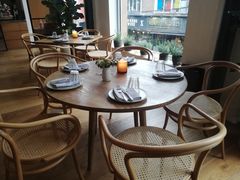 -BOR Eatery(安福路店)