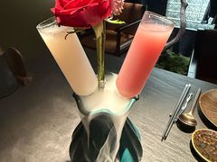 -蟹犇前•帝王蟹雪蟹(陆家嘴店)