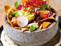 -Luchador摔跤手墨西哥餐厅(恒宇广场店)