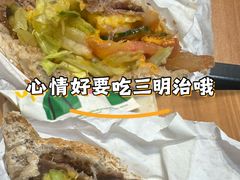 -南宁东站