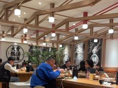 -味千拉面(广州白云机场T1西二店)