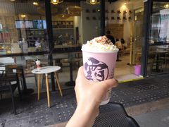 -霸王茶姬(泛海广场店)