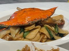 -高佳庄·海鲜酒楼(东港店)