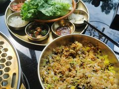 -东味北道熟成·炭火烤肉(九龙店)