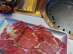 -杨记齐齐哈尔烤肉(总店)