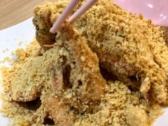 -龙海鲜螃蟹王(宏茂桥店)