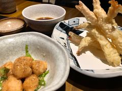 -和彩放题餐厅(酒仙桥店)
