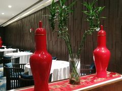 -红棉中餐厅·广州海航威斯汀酒店