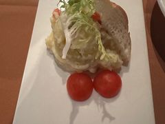 -德大西餐社