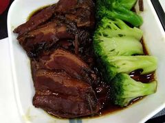 -永和大王·现磨豆浆·卤肉饭(九亭SH085店)