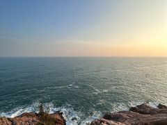 -广东惠东海龟国家级自然保护区