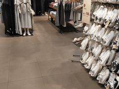 -MUJI无印良品(茂业天地店)