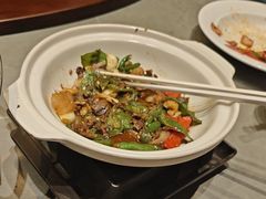 -燕兰楼·清真西北融合菜(亚运村店)