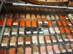 -佰禾寿司(学府凯德店)
