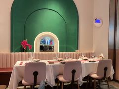 -Kathleen's Bistro&Bar 凯圣琳西餐厅(漕河泾印象城店)
