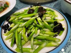 -赵记煎饼卷大葱(东岳店)