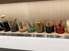 -小满手工粉(上海月星环球港店)