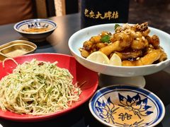 -长安大牌档之龙头酒肆(荣民龙首广场店)