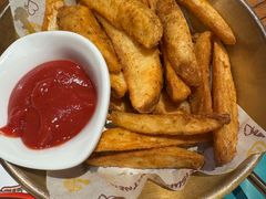 -通海俄式烧烤·俄罗斯大串(爱建店)