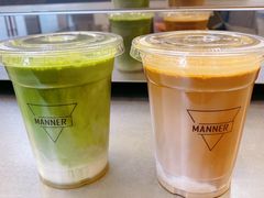 -Manner Coffee(IFS一楼店)