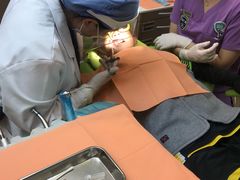 -劲松口腔医院(蓝色港湾院)