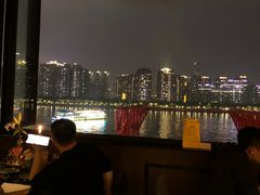 -AZUL by FUEL蓝色·法式酒馆(琶醍店)