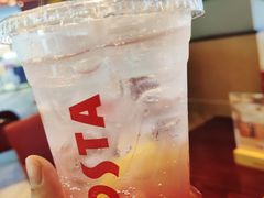 -COSTA COFFEE(新地中心店)