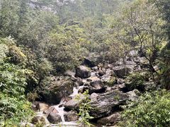 -清江方山景区