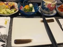 -昱匠·日本料理(金融街店)