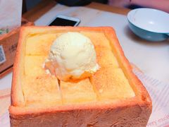 -绿茶餐厅(领展购物广场·中关村店)