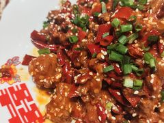-馬伍旺川菜(安德门店)