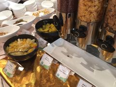 -南通绿洲国际假日酒店全日餐厅