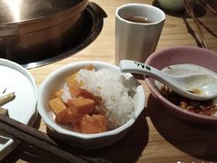 -椰夫人·养生椰子鸡(金沙洲永旺店)