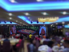 -潮喜竹溪荔湖酒家(荔枝湾店)