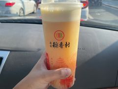 -北京稻香村(零号店)
