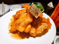 -来相会饺子·新辽菜(甘家口店)