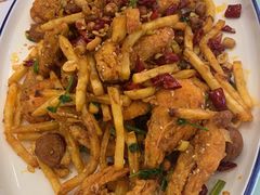 -旺仔家常菜生煎包(马端街店)