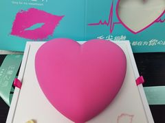 -法兰之吻蛋糕甜品(大望路店)