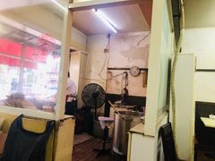-舒蔡记生煎菜饭(云南中路店)