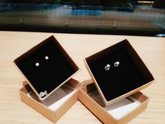 -十八字金·银饰·开蚌DIY·手工体验团建(世纪金源店)