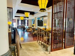 -三清山希尔顿度假酒店