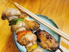 -炒豆合作社(东四总店)