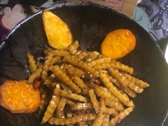 -淀里船宴(裕华东路店)