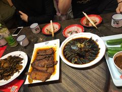 -粗粮人家·东北菜(洋桥店)