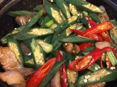 猪颈肉-悦湖公馆